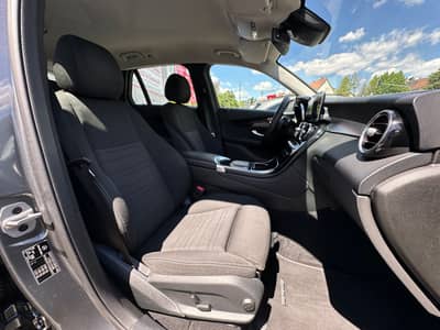 Mercedes-Benz GLC 220d 4Matic Navi/360°/LED/Sitzhzg/Assistenz — slika 8