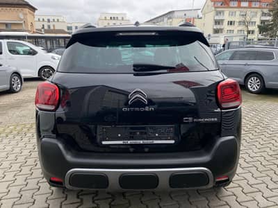 Citroën C3 Aircross Rip Curl Pano/HuD/HIFI-System/Assist — slika 20