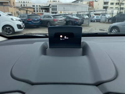 Citroën C3 Aircross Rip Curl Pano/HuD/HIFI-System/Assist — slika 11