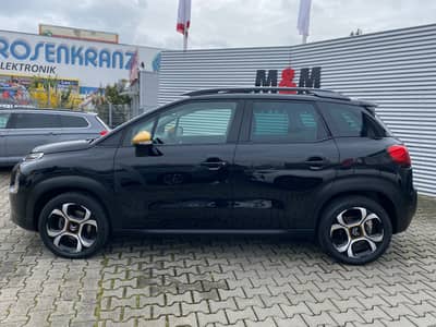 Citroën C3 Aircross Rip Curl Pano/HuD/HIFI-System/Assist — slika 3