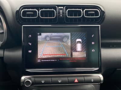 Citroën C3 Aircross Rip Curl Pano/HuD/HIFI-System/Assist — slika 6