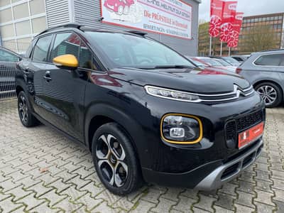 Citroën C3 Aircross Rip Curl Pano/HuD/HIFI-System/Assist — slika 2