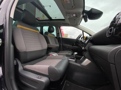 Citroën C3 Aircross Rip Curl Pano/HuD/HIFI-System/Assist — slika 15