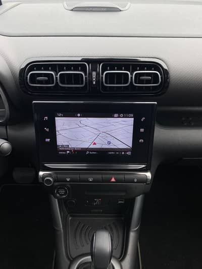 Citroën C3 Aircross Rip Curl Pano/HuD/HIFI-System/Assist — slika 12