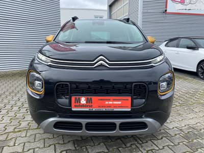 Citroën C3 Aircross Rip Curl Pano/HuD/HIFI-System/Assist — slika 19