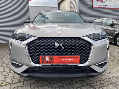 DS Automobiles DS3 Crossback Grand Chic Nav/LED/CarPlay/SH/Kam — slika 17