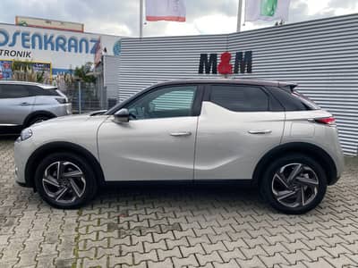 DS Automobiles DS3 Crossback Grand Chic Nav/LED/CarPlay/SH/Kam — slika 3