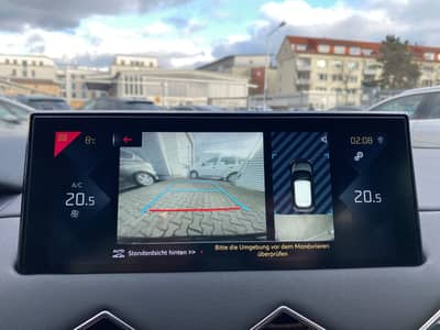 DS Automobiles DS3 Crossback Grand Chic Nav/LED/CarPlay/SH/Kam — slika 11