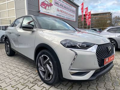 DS Automobiles DS3 Crossback Grand Chic Nav/LED/CarPlay/SH/Kam — slika 2