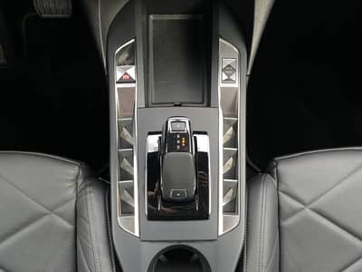 DS Automobiles DS3 Crossback Grand Chic Nav/LED/CarPlay/SH/Kam — slika 12