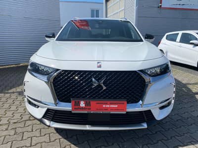 DS Automobiles DS 7 E-Tense 225 Rivoli 4x2 Nav/Kamera/Assist/Sh — slika 17