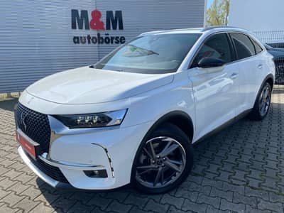 DS Automobiles DS 7 E-Tense 225 Rivoli 4x2 Nav/Kamera/Assist/Sh — slika 1