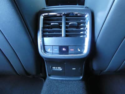 Skoda Octavia 2.0 TDI DSG Virtual Matrix STHZ HUD HiFi — slika 21