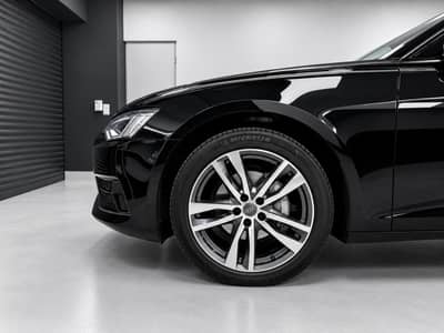 Audi A6 40TDI SPORT-PAKET+MATRIX+STHZ+ACC+BLACK-PAKET — slika 24