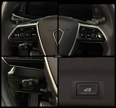 Audi A6 40TDI SPORT-PAKET+MATRIX+STHZ+ACC+BLACK-PAKET — slika 22