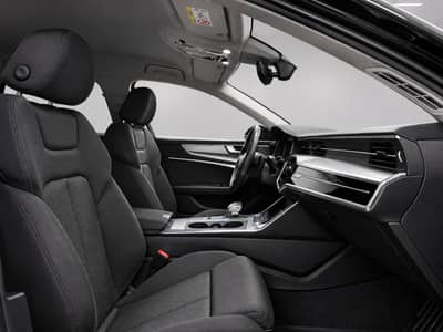 Audi A6 40TDI SPORT-PAKET+MATRIX+STHZ+ACC+BLACK-PAKET — slika 15