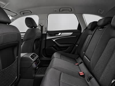 Audi A6 40TDI SPORT-PAKET+MATRIX+STHZ+ACC+BLACK-PAKET — slika 16