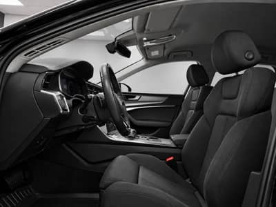Audi A6 40TDI SPORT-PAKET+MATRIX+STHZ+ACC+BLACK-PAKET — slika 14