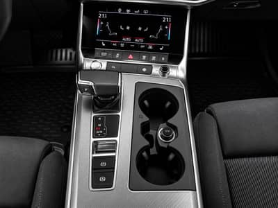 Audi A6 40TDI SPORT-PAKET+MATRIX+STHZ+ACC+BLACK-PAKET — slika 20
