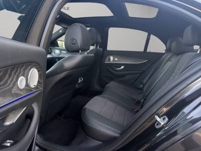 Mercedes-Benz E 300de AMG Line Pano*Night*MBEAM*360*Burmester* — slika 11