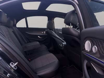 Mercedes-Benz E 300de AMG Line Pano*Night*MBEAM*360*Burmester* — slika 14