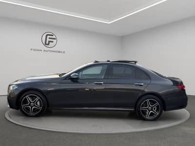 Mercedes-Benz E 300de AMG Line Pano*Night*MBEAM*360*Burmester* — slika 2