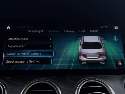 Mercedes-Benz E 300de AMG Line Pano*Night*MBEAM*360*Burmester* — slika 22