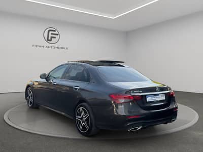 Mercedes-Benz E 300de AMG Line Pano*Night*MBEAM*360*Burmester* — slika 3