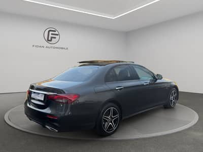 Mercedes-Benz E 300de AMG Line Pano*Night*MBEAM*360*Burmester* — slika 5