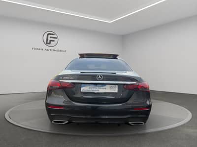 Mercedes-Benz E 300de AMG Line Pano*Night*MBEAM*360*Burmester* — slika 4