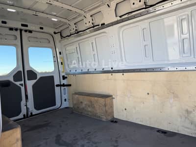 Volkswagen Crafter 35TDI*MITTEL-HOCH*KLIMA*KAMERA*STHZG*AHK — slika 22