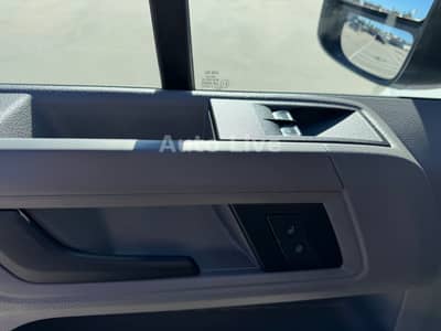 Volkswagen Crafter 35TDI*MITTEL-HOCH*KLIMA*KAMERA*STHZG*AHK — slika 19