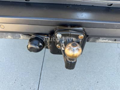 Volkswagen Crafter 35TDI*MITTEL-HOCH*KLIMA*KAMERA*STHZG*AHK — slika 12