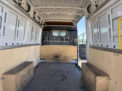Volkswagen Crafter 35TDI*MITTEL-HOCH*KLIMA*KAMERA*STHZG*AHK — slika 24