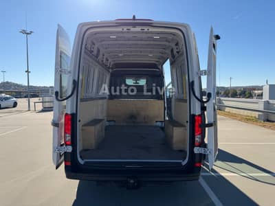 Volkswagen Crafter 35TDI*MITTEL-HOCH*KLIMA*KAMERA*STHZG*AHK — slika 26