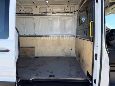Volkswagen Crafter 35TDI*MITTEL-HOCH*KLIMA*KAMERA*STHZG*AHK — slika 23