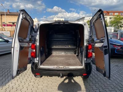 Citroën Jumpy Kasten Club XS CarPlay/Kamera/Tempomat/USB — slika 18