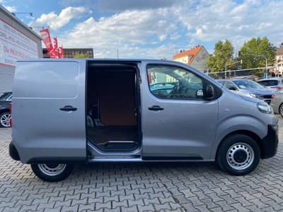 Citroën Jumpy Kasten Club XS CarPlay/Kamera/Tempomat/USB — slika 14