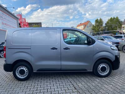 Citroën Jumpy Kasten Club XS CarPlay/Kamera/Tempomat/USB — slika 13
