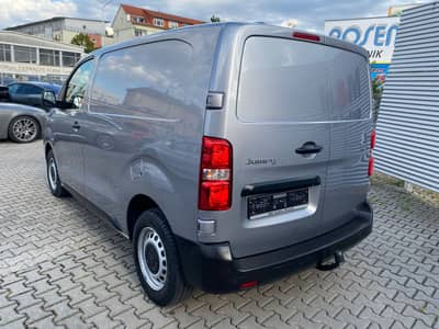 Citroën Jumpy Kasten Club XS CarPlay/Kamera/Tempomat/USB — slika 4