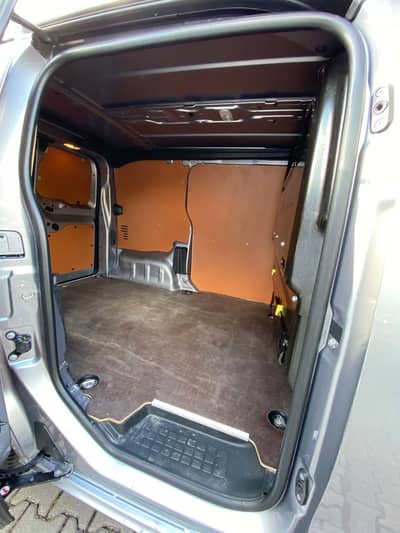 Citroën Jumpy Kasten Club XS CarPlay/Kamera/Tempomat/USB — slika 15
