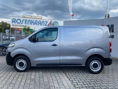 Citroën Jumpy Kasten Club XS CarPlay/Kamera/Tempomat/USB — slika 3
