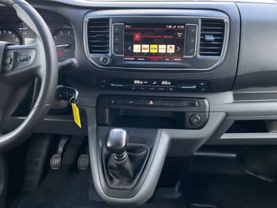 Citroën Jumpy Kasten Club XS CarPlay/Kamera/Tempomat/USB — slika 10