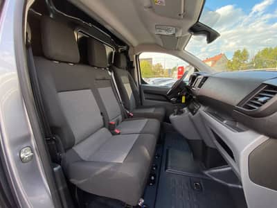 Citroën Jumpy Kasten Club XS CarPlay/Kamera/Tempomat/USB — slika 7