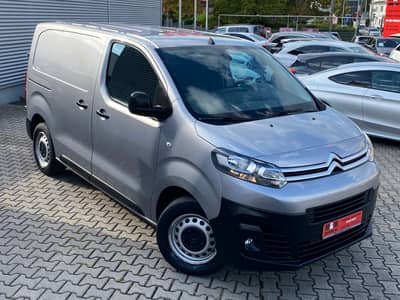 Citroën Jumpy Kasten Club XS CarPlay/Kamera/Tempomat/USB — slika 2