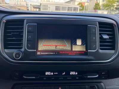 Citroën Jumpy Kasten Club XS CarPlay/Kamera/Tempomat/USB — slika 11