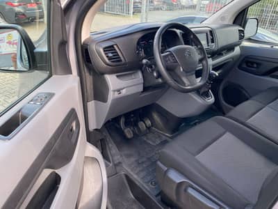 Citroën Jumpy Kasten Club XS CarPlay/Kamera/Tempomat/USB — slika 6