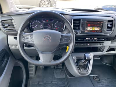 Citroën Jumpy Kasten Club XS CarPlay/Kamera/Tempomat/USB — slika 9