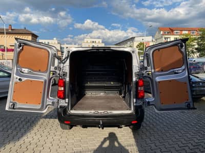 Citroën Jumpy Kasten Club XS CarPlay/Kamera/Tempomat/USB — slika 19