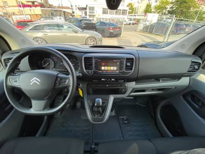 Citroën Jumpy Kasten Club XS CarPlay/Kamera/Tempomat/USB — slika 12